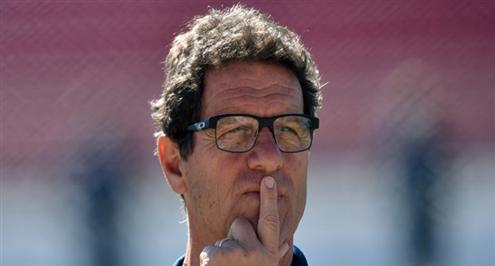 كابيللو يعرب عن رغبته في البقاء مع روسيا رغم "خيبة البرازيل" 